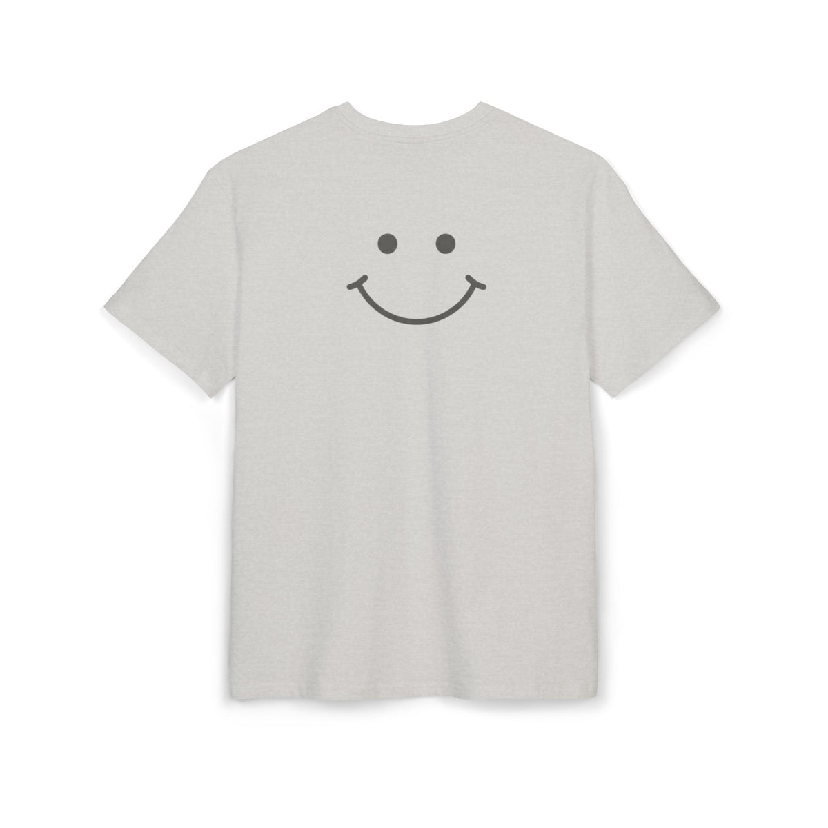 SMILEY TEE — SMILE Graphic