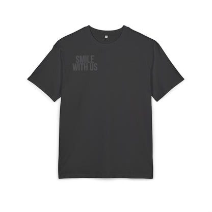 SMILEY TEE — SMILE Graphic