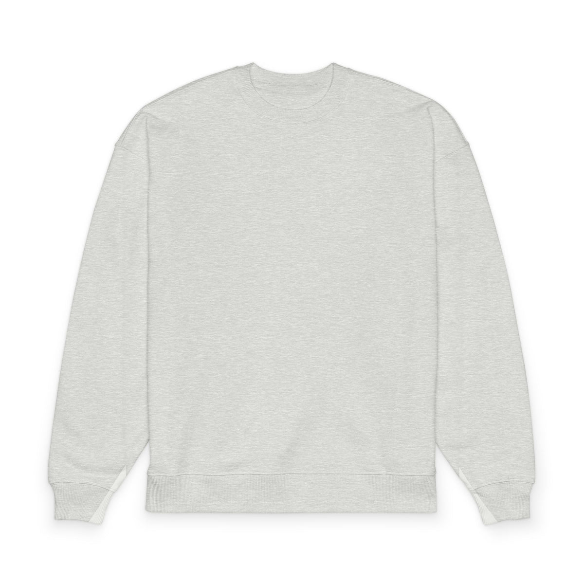 BUILT TOGETHER — SMILE Crewneck