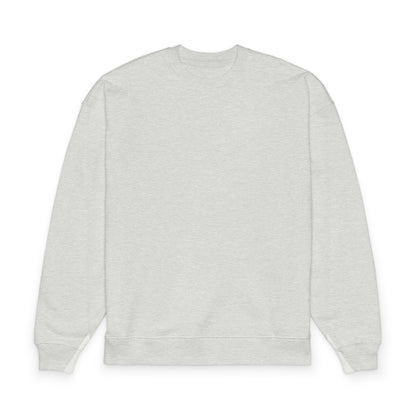 BUILT TOGETHER — SMILE Crewneck