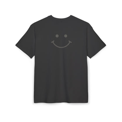 SMILEY TEE — SMILE Graphic