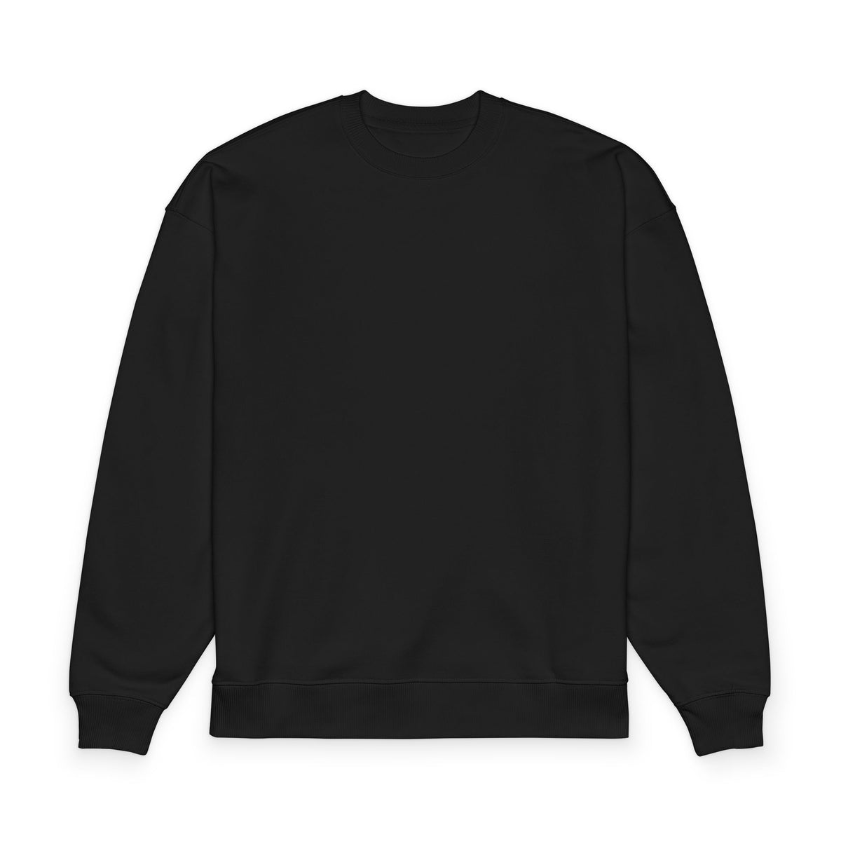 BUILT TOGETHER — SMILE Crewneck