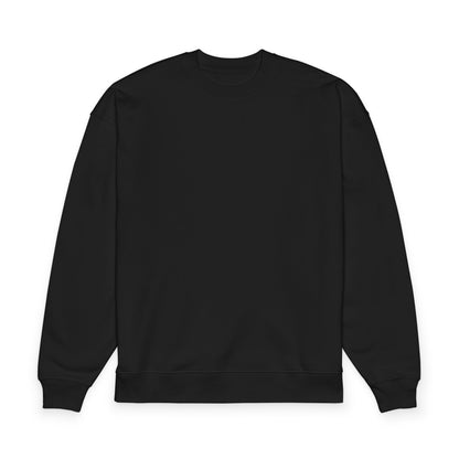 BUILT TOGETHER — SMILE Crewneck
