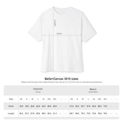 BOXY TEE — SMILE Essential